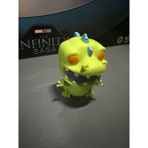 Funko Pop - Rugrats - Reptar #227 (Loose)